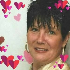 Meet your Posher, Trish